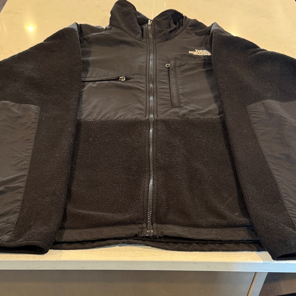 The North Face Men's Denali Fleece Jacket